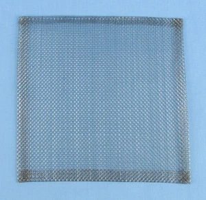WIRE GAUZE 6 X 6" - Picture 1 of 1