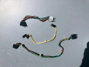 > Revox B790 < 3 Drähte Webstuhl Plattenspieler Teile / RD75 - Bild 1 von 1