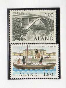 Alan Puentes y barcos series del año 1987-88 (CA-400) - Picture 1 of 1