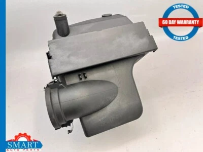 Carcasa de filtro de filtro de aire de admisión BMW Z3 Roadster 2,3 L 2,5 L M54 99-00 OEM Foto 1 de 4