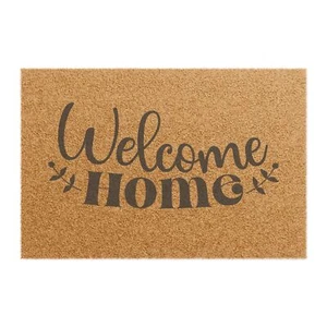 Welcome Home Doormat - Picture 1 of 5