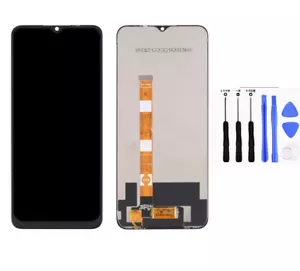 LCD Display Bildschirm Ersatz Touch Digitizer für Oppo A16 Oppo A16S Oppo A54S - Bild 1 von 4