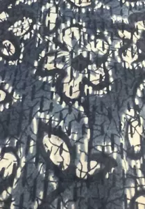 👔❤️ MARTIN WONG DRESS SUIT DESIGNER NECKTIE TIE FREE SHIPPIN👔❤️SAND WASHED - Picture 1 of 4