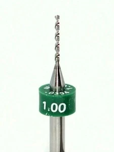 Broca 1,00 mm - Imagen 1 de 2