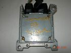 Ford transit connect ECU & plug  P/N 6TVA 2S41-12A650-DA  used parts in our shop