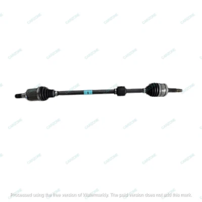 New Genuine Drive Shaft Right Side 49501B4110 - Image 1 of 4