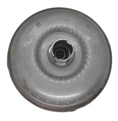 NISSAN RE0F11A/JF015E NEW REMAN CVT Torque Converter 1.6L (31100-3JX4A) - Image 1 of 2
