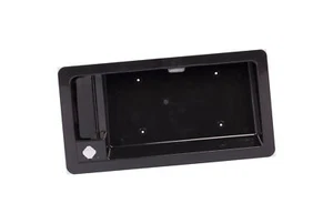 Exterior Door Handle for 1992-2002 Ford E-150 E-250 1992-1998 E350 Econoline - Picture 1 of 4