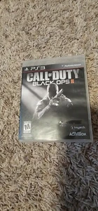 Call of Duty: Black Ops II (PlayStation 3, 2012) PS3 Video Game - Picture 1 of 1