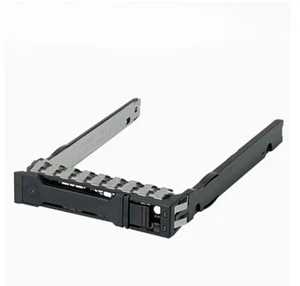 5Pcs Suitable for 2.5-inch hard drive rack DL385 DL380 G10 Plus V2 P22892 23272 - Afbeelding 1 van 4