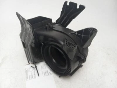 Mercedes GL450 2010 carcasa de caja de calefacción interior Foto 1 de 4