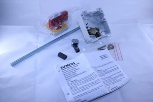 SIEMENS Drehantrieb 3VF9323-1FA00 - Bild 1 von 8