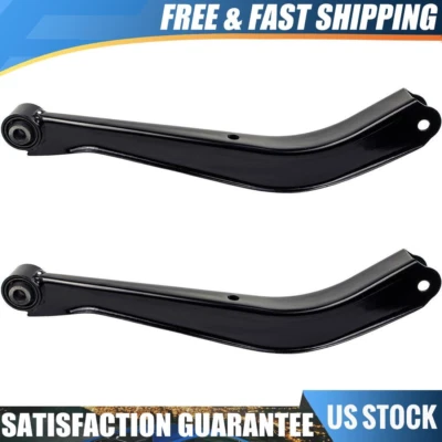 Mevotech Supreme Lateral Arm Rear Lower Rearward 2X For Subaru Baja Foto 1 de 3