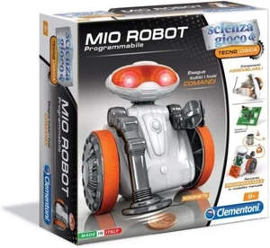 Mio Robot Programmabile - Clementoni - 13915 - 8+ - Foto 1 di 3