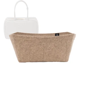 Bag Organizer for Miu Miu Leather Beau Bag (Zoomoni/20 Color Options/Premium) - Picture 1 of 7