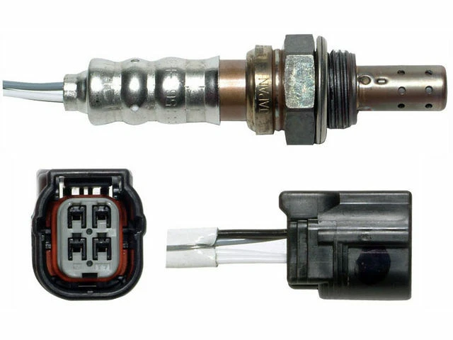 Датчик кислорода Downstream Denso подходит для Honda Insight 2010-2011 1,3 л 4 цилиндра 21FRNK - Изображение 1 из 1