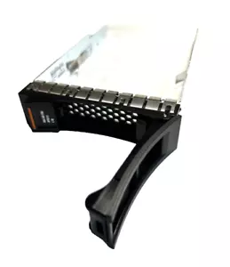 10 - IBM 3.5" Drive Caddy IBM x3500 x3530 x3550 x3630 x3650 x3850 M4 M5 69Y5284 - Picture 1 of 1