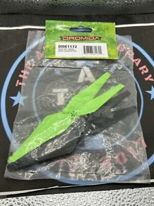 Dromida. DIDE1172 VISTA QUADCOPTER PROP SET Green - Picture 1 of 1
