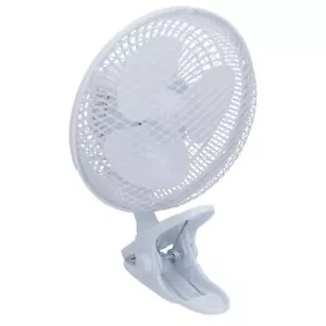 Ventilador de escritorio portátil de 6 - Imagen 1 de 5