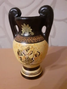 Dekorvase - Bild 1 von 4