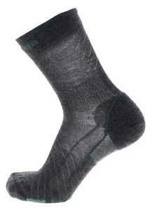 Lowa Unisex Socken All Terrain Classic Socke Anthrazit - Bild 1 von 1