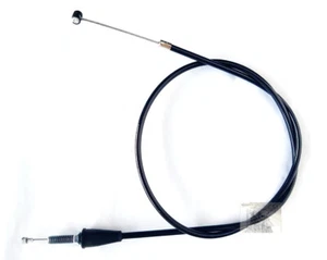 FOR Suzuki 1973-1977 TS100 TC100 K-L-M-A-B Clutch Cable New - Foto 1 di 3