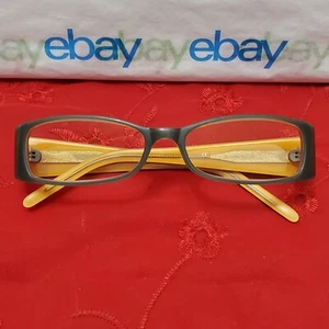 See 5130 51¤16 130 C118 Eyeglasses "Frames Only" Rx Unknown - Picture 1 of 24