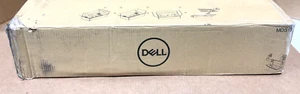 Dell MDS19 Dual Monitor Stand - Mount up to 19" to 27" Monitors ❤️️✅❤️️ Open Box - Afbeelding 1 van 8