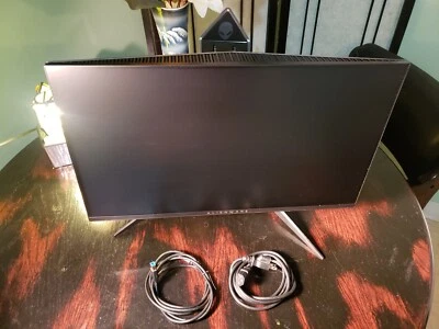 Alienware AW2521HF 25" (1080p) 240hz 1MS GSync/FreeSync 1920x1080 Gaming Monitor - Image 1 of 4