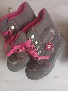 Superfit Winterstiefel Mädchen Gr. 28 - Bild 1 von 3