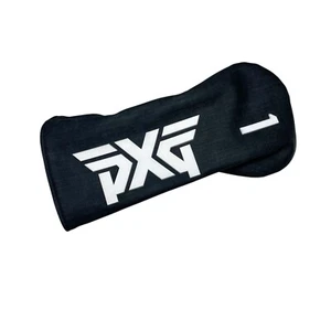 PXG Golf Deluxe Performance "1” Driver Headcover Head Cover HA14-16-8 - Picture 1 of 6