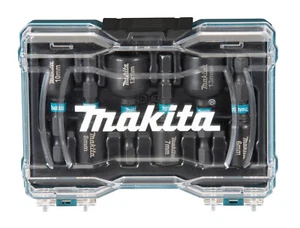 MAKITA Steckschlüsseleinsatz-Set 6-tlg. E-15768 Steckschlüssel Impact 1/4'' - Bild 1 von 1