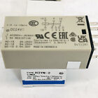 H3yn-2 For Omron Time Relay Dc 24V
