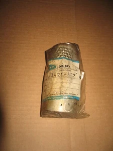 NUEVO EN CAJA DANLY 6-1421-822 RETENEDOR DE RODAMIENTO DE BOLAS 1-3/4 x 5-1/4" A0482 - Imagen 1 de 4