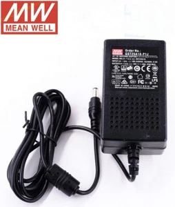 MEANWELL Power Adapter GST25A18-P1J - Picture 1 of 2