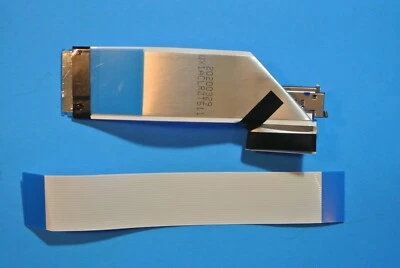 Cable de cinta Philips 55PFL5604/F7 A LVDS WX1ACLRZT511 Foto 1 de 2