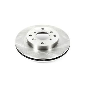 PowerStop for 98-99 Acura CL Front Autospecialty Brake Rotor