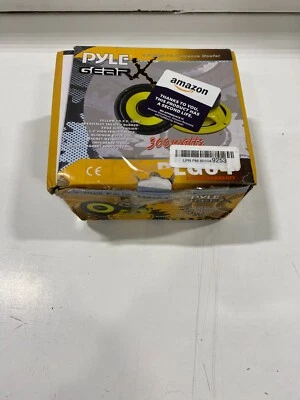 Pyle Gear PLG6.4 4-Way 6.5-Inch Car Speaker - Image 1 of 2