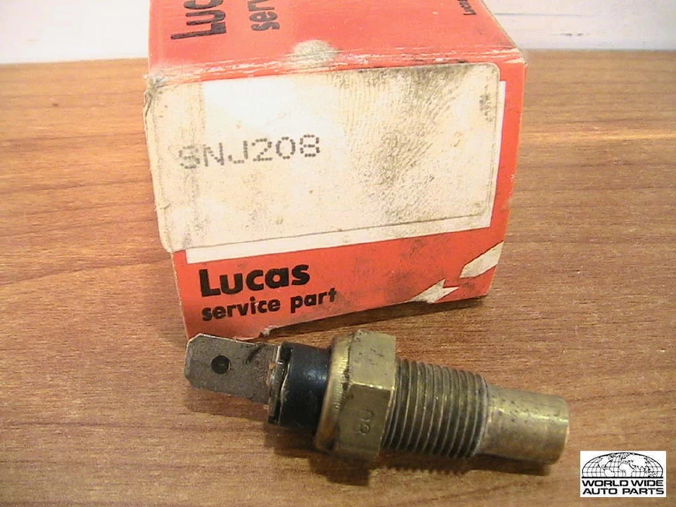 Dodge Mitsubishi Colt Cordia Starion Galant Mirage Temperature Sender 1987-1988 - Image 1 of 1