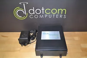 ESI 50 Communication Server Phone System 50000491 4GB CF 6P 30H 4VIP7 BFET - Picture 1 of 5