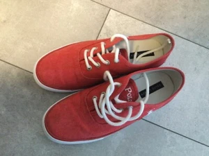 Damen Schuhe Ralph Lauren nur anprobiert absolut neuwertig Größe 37 - Bild 1 von 5