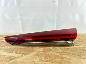 Stop Rear Light Right Tailgate Renault Captur 2023 - Picture 1 of 10