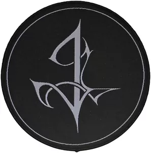 INSOMNIUM - Classic Logo - 10,2 cm - Patch - 166810 - Bild 1 von 1