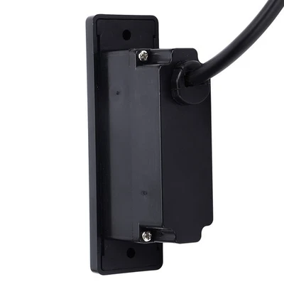 Recessed USB Power Strip Outlet 5V 2.5meter Dual USB Ports Charging Sofa - Image 1 of 4