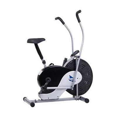 Bicicleta vertical Body Flex Sports Body Rider ejercicio cardiovascular estacionario (caja abierta) Foto 1 de 4