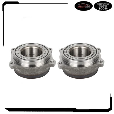 Cojinete de rueda trasera para Mercedes-Benz E320 E350 E500 CLS400 CLS500 CL550 CL600 Foto 1 de 4