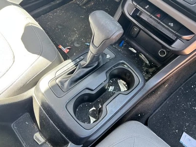 COLORADO  2016 Transmission Shift 104817597 - Image 1 of 4