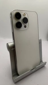 Apple IPhone 13 Pro - 128 Go - Argent - Photo 1/6