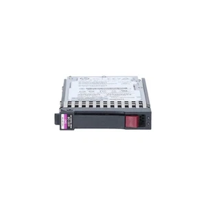 HP 785103-B21 Hard Drive 600GB 2.5inch 15K SAS 12Gbps HDD - Afbeelding 1 van 4