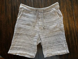 KOTO Shorts Herren XL grau, 100% Baumwolle - Bild 1 von 6